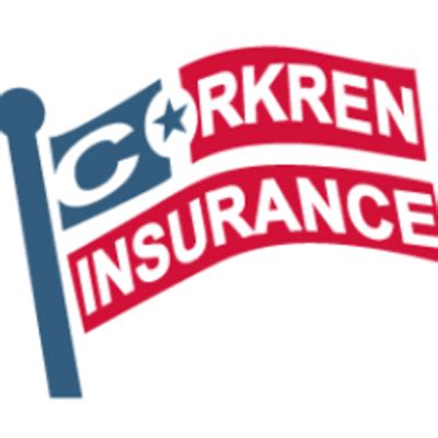Corkren Insurance.